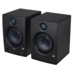 Presonus Eris 5BT 2nd Gen Análisis: Ventajas y desventajas del diseño
