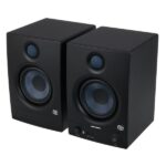 Presonus Eris 4.5BT 2nd Gen Análisis: Especificaciones técnicas completas