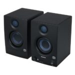 Presonus Eris 3.5BT 2nd Gen Análisis: ¿Deberías comprarlos para el estudio?