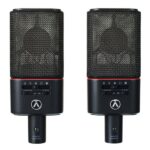 Austrian Audio OC818 Black Dual Set Plus Análisis: Lo que debes saber antes de comprar