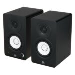 Yamaha HS 3 Análisis: Probando la fiabilidad en la mezcla