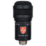 Lauten Audio Snare Mic Análisis: ¿Es este micrófono para ti?