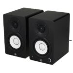 Yamaha HS 4 Análisis: Análisis experto del sonido