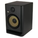 KRK Rokit RP8 G5 Análisis: Puntos fuertes y débiles del modelo