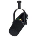 Shure MV7 Plus Análisis: Análisis experto del sonido
