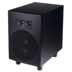 ADAM Audio Sub 8 Análisis: Sonido, detalles y funciones