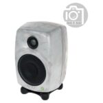 Genelec 8010 RAW Análisis: Detalles técnicos y mediciones