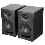 Kali Audio LP-UNF Análisis: Probado y valorado en el estudio