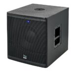 Kali Audio WS-12 V2 Análisis: Resumen del test de monitores