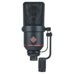 Neumann TLM170 R mt Análisis: Acabado, cuerpo y sonido