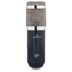 Chandler Limited TG Microphone Type L Análisis: Análisis experto del sonido