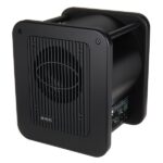 Genelec 7350 APM Análisis: Funciones DSP y filtros explicados