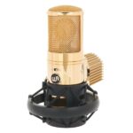 Warm Audio WA-8000G Análisis: Revisión detallada de la construcción