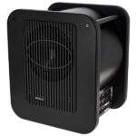 Genelec 7360 APM Análisis: Prueba de escucha en la práctica
