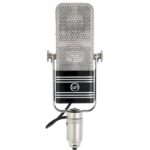 Warm Audio WA-44 Análisis: ¿Una buena elección de micrófono para 2026?