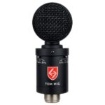 Lauten Audio Tom Mic Análisis: Opinión honesta sobre el sonido