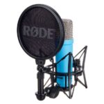 Rode NT1 Signature Blue Análisis: Desglose completo de capacidades