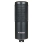 Shure SM4 Análisis: ¿Es un buen micrófono?