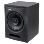Fluid Audio FX80 V2 Análisis: Toda la verdad sobre estos monitores