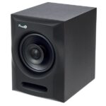 Fluid Audio FX50 V2 Análisis: Bajo la lupa: detalles y escena sonora