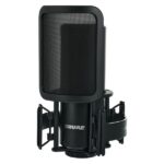 Shure SM4 Kit Análisis: ¿Una compra inteligente para el estudio?