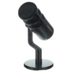 Maono PD100 Podcast Mic Análisis: Sonido, detalles y funciones