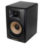M-Audio Forty Eighty Análisis: Veredicto honesto del usuario