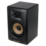 M-Audio Forty Sixty Análisis: Especificaciones técnicas completas