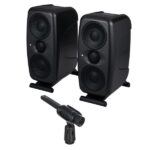 IK Multimedia iLoud MTM MKII Análisis: Análisis experto del sonido