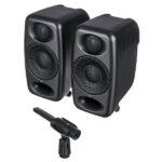 IK Multimedia iLoud Micro Monitor Pro Análisis: Probando la fiabilidad en la mezcla
