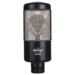 Ehrlund Microphones NANO Análisis: Puntos fuertes y débiles del modelo