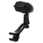 Sennheiser MD 421 Kompakt with Drum Clamp Análisis: Ventajas y desventajas del diseño