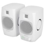 ADAM Audio D3V White Análisis: Veredicto honesto del usuario