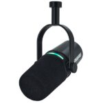 Shure MV7i Análisis: ¿Vale la pena para el home studio?