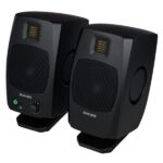 ADAM Audio D3V Black Análisis: ¿Deberías comprarlos para el estudio?