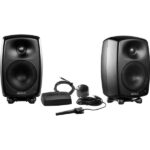 Genelec 8330 AM Pack Análisis: Probando la fiabilidad en la mezcla