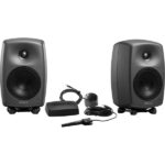 Genelec 8330 APM Pack Análisis: Análisis experto del sonido
