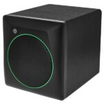Mackie CR8S BT Análisis: Sonido, detalles y funciones