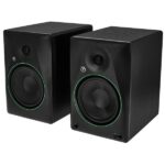 Mackie CR8 BT Análisis: La guía definitiva de este modelo
