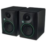 Mackie CR4.5 BT Análisis: ¿Una buena elección de monitores para 2026?