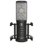 Austrian Audio OC-S10 Studio Set Análisis: Sonido, detalles y funciones