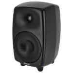 Genelec 8050 BMM Análisis: Comprobación de calidad de construcción
