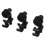 Shure Nexadyne 6 3Pack Análisis: ¿Una buena elección de micrófono para 2026?