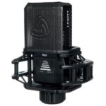 Lewitt RAY Autofocus Microphone Análisis: Rendimiento y respuesta de frecuencia