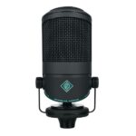 Neumann BCM 705 MT Análisis: Bajo la lupa: detalles y dinámica