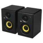 KRK Kreate 3 Análisis: Antes de comprar estos altavoces