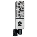 Ohma World Motif Condenser Black & Steel Análisis: Primeras impresiones de grabación