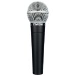 Superlux TM58 Análisis: ¿Deberías comprarlo para el estudio?