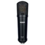 Warm Audio WA-87jr SE Black Análisis: ¿Es un buen micrófono?