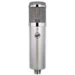 Warm Audio WA-47jr SE Análisis: Un vistazo a los componentes